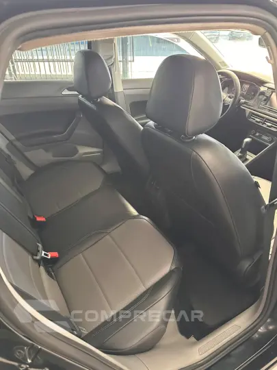 POLO 1.0 200 TSI Comfortline