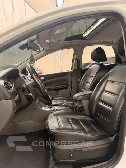 FOCUS 2.0 16V