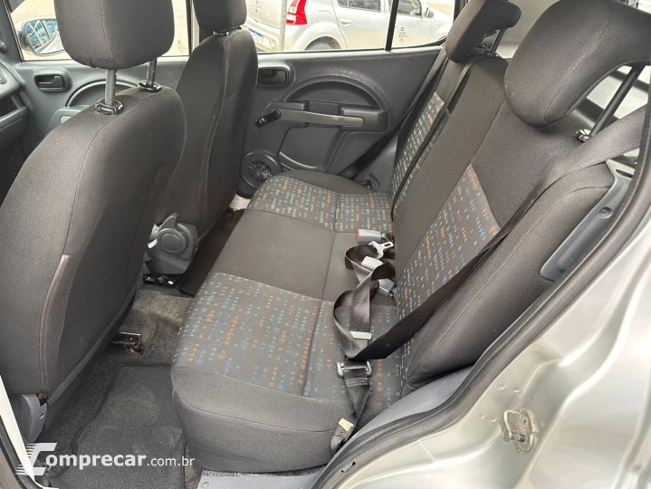 UNO 1.0 EVO Vivace 8V