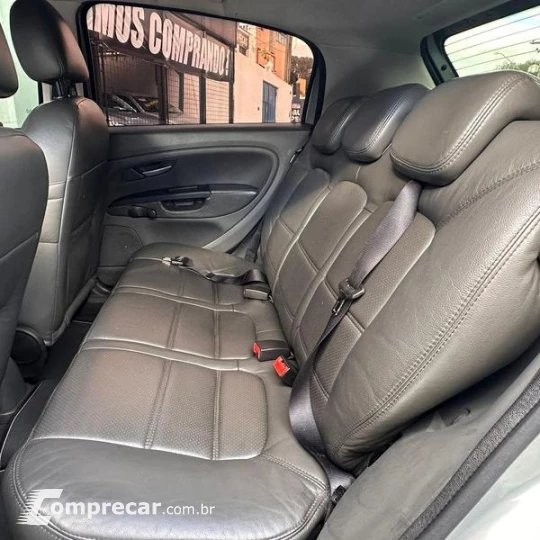 PUNTO ELX 1.4