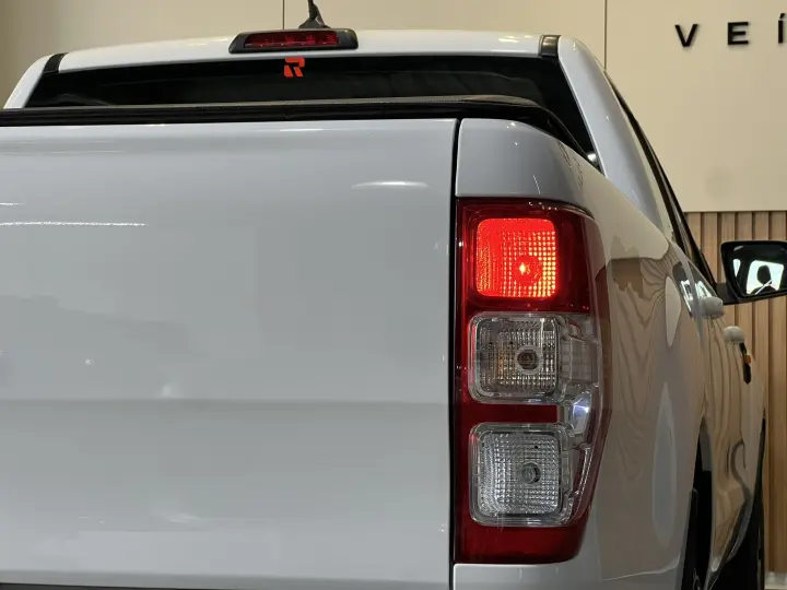 RANGER 2.2 XLS 4X4 CD 16V DIESEL 4P AUTOMÁTICO