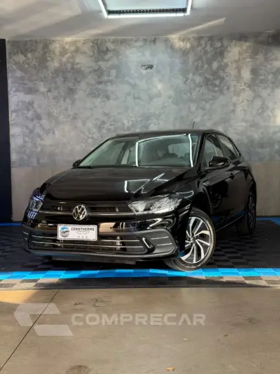 POLO 1.0 200 TSI Highline