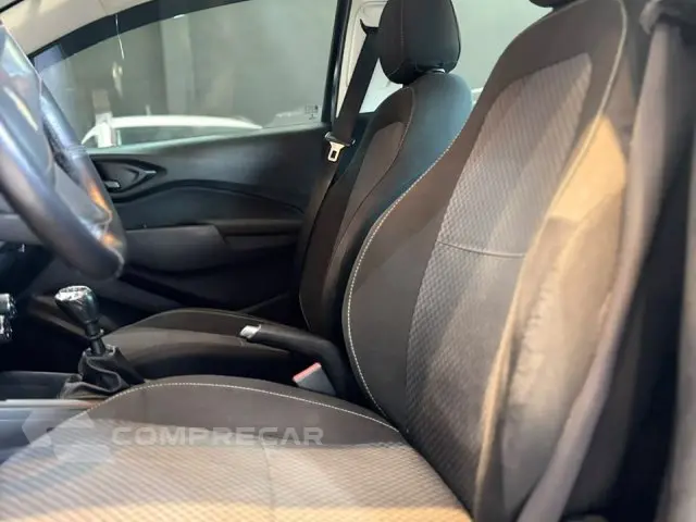 ONIX - 1.0 MPFI LT 8V 4P MANUAL