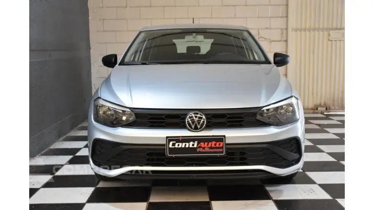 POLO - 1.0 MPI TRACK MANUAL