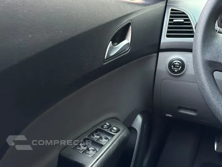 HB20S 1.0 12V Comfort Plus