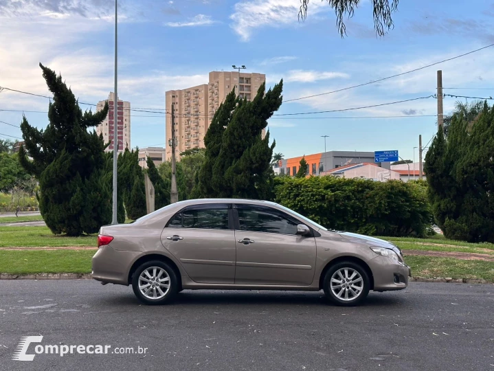 COROLLA 1.8 Se-g 16V