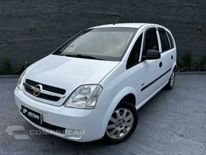 MERIVA 1.8 MPFI JOY 8V