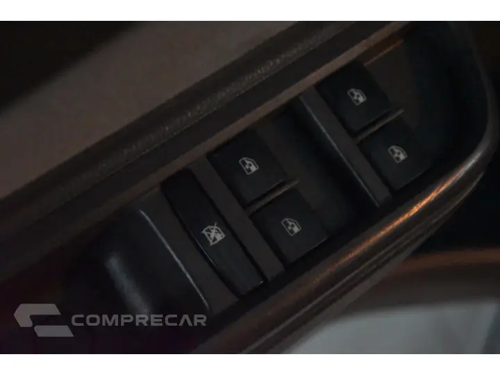 COBALT 1.8 SFI LTZ 8V FLEX 4P AUTOMÁTICO