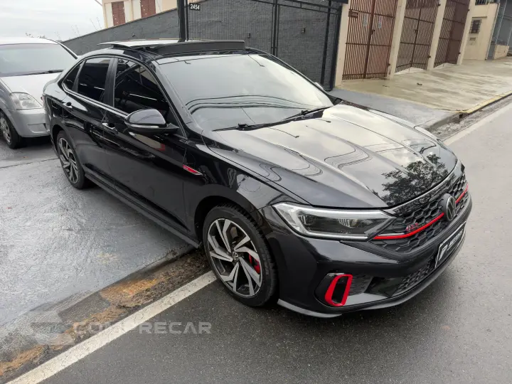 JETTA 2.0 350 TSI GLI
