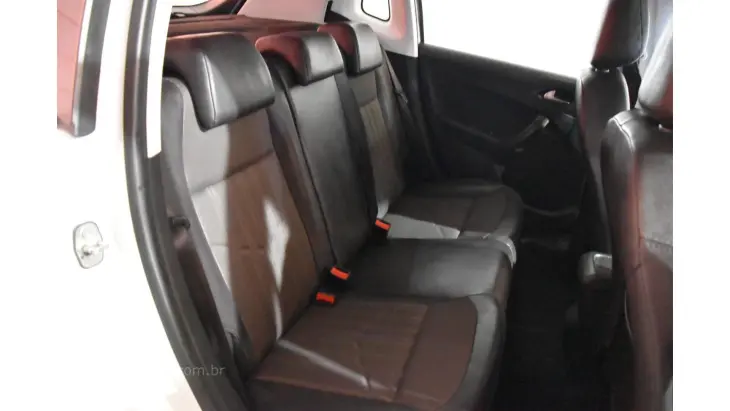 2008 - 1.6 16V GRIFFE 4P AUTOMÁTICO