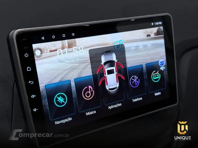 ONIX - 1.0 LT MANUAL