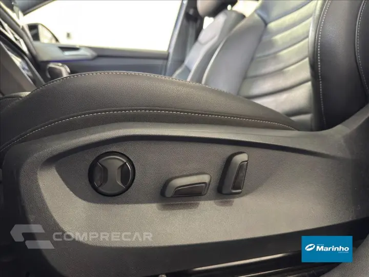 TAOS 1.4 250 TSI TOTAL FLEX HIGHLINE AUTOMÁTICO