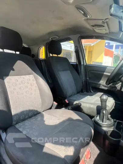 FIESTA 1.0 MPI Class 8V
