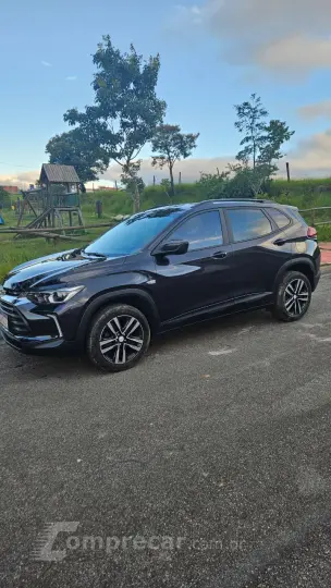 TRACKER 1.0 Turbo LT