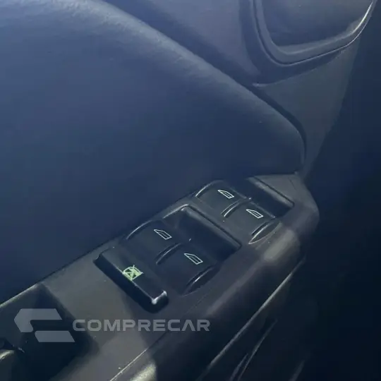 EcoSport XLT FREESTYLE 1.6 Flex 8V 5p