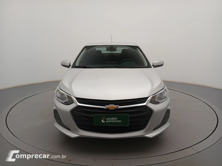 ONIX 1.0 FLEX PLUS LT MANUAL