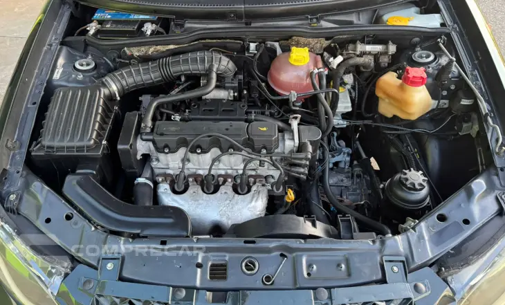 CLASSIC 1.0 MPFI LS 8V