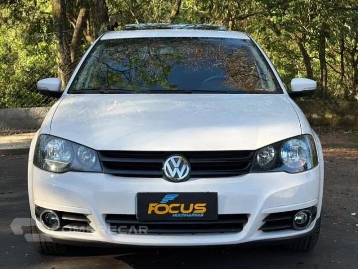 GOLF 1.6 SPORTLINE