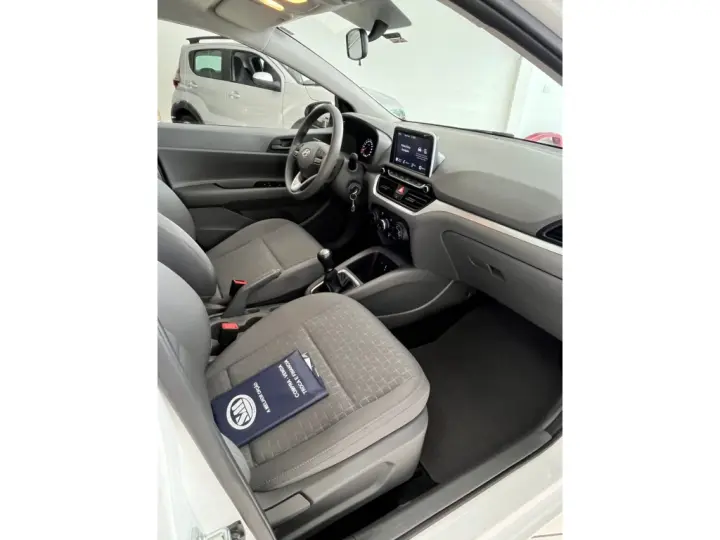 HB20S 1.0 12V FLEX COMFORT PLUS MANUAL