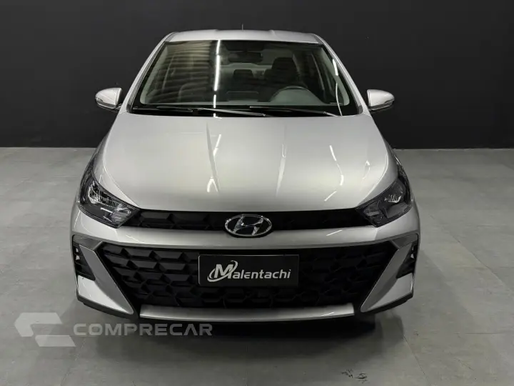 HB20S 1.0 12V FLEX COMFORT MANUAL