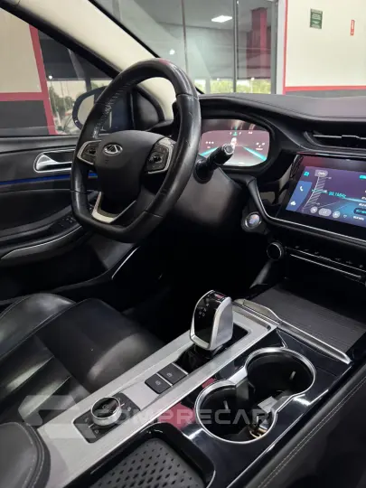 Arrizo 6 Pro 1.5 Turbo