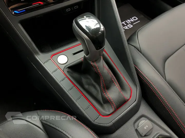 Nivus 1.4 250 Tsi Total Flex Gts Automático