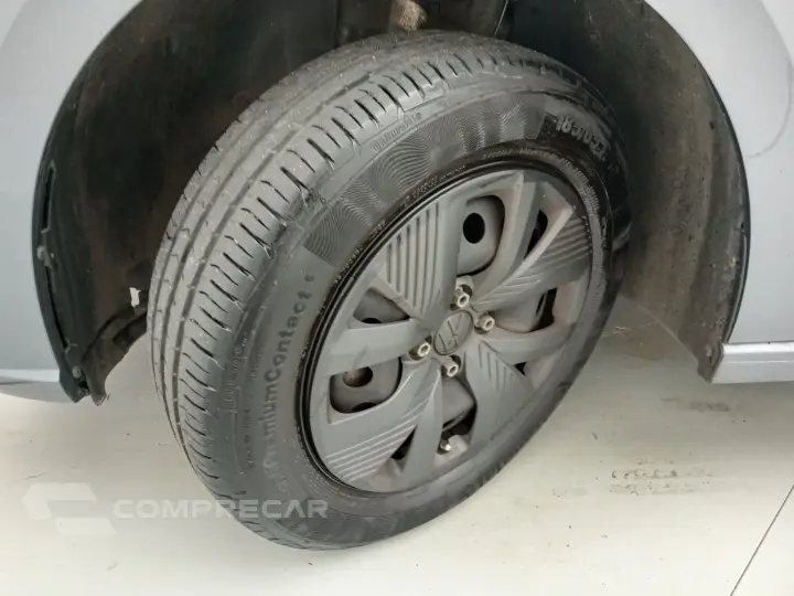 POLO 1.0 MPI TRACK MANUAL