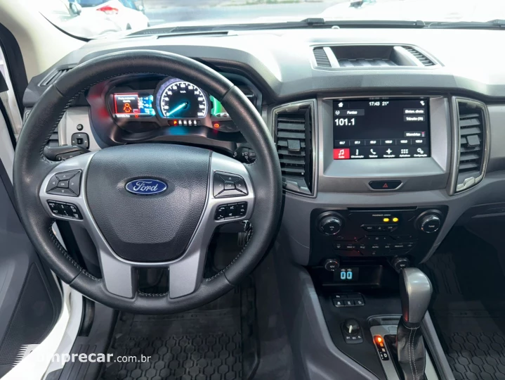 RANGER 3.2 Limited Plus 4X4 CD 20V