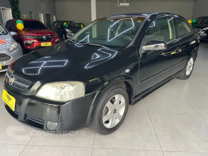 ASTRA 2.0 MPFI Advantage 8V