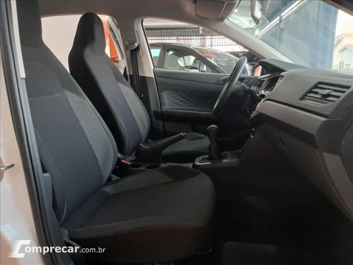 POLO 1.0 MPI Track