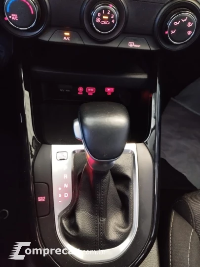 HR-V 1.8 16V Touring