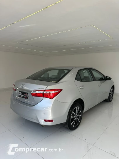 COROLLA 2.0 XEI 16V