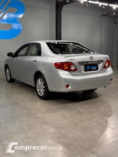 Corolla SE-G 1.8