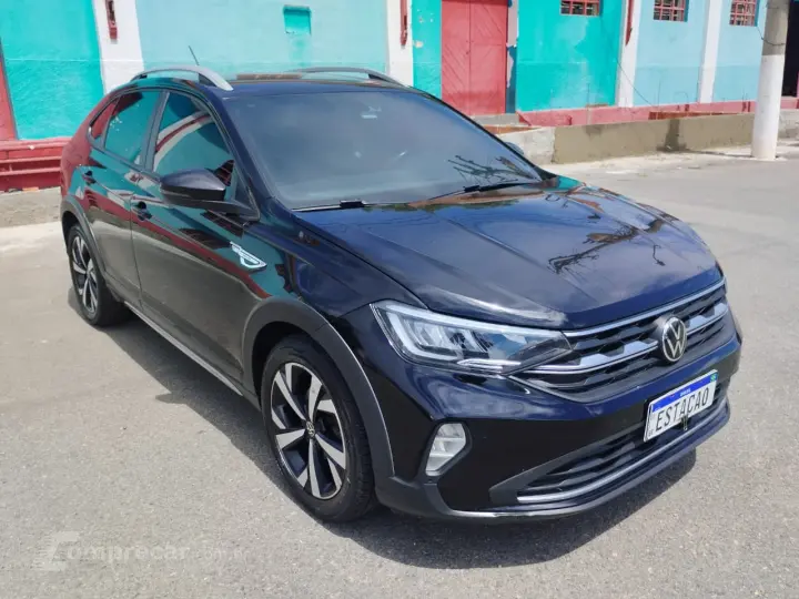 NIVUS 1.0 200 TSI Highline