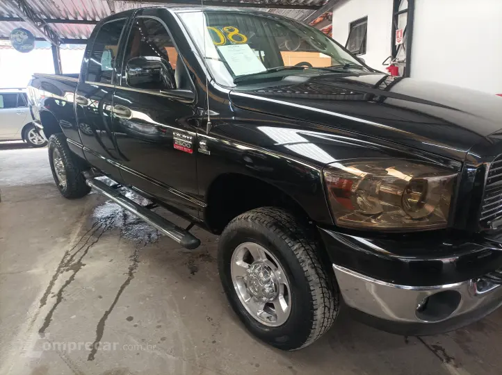 RAM 5.9 2500 SLT 4X4 CD I6 24V Turbo