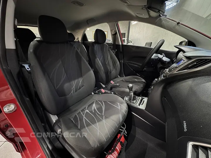 HB20 1.0 Comfort 12V
