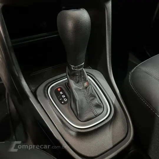 PULSE IMPETUS 1.0 TURBO 200 Flex Aut.