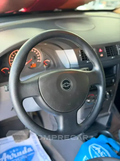 Meriva Expres.EASYTRONIC 1.8 FlexPower