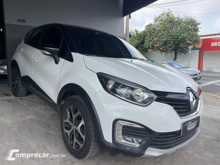 CAPTUR 1.6 16V SCE Intense