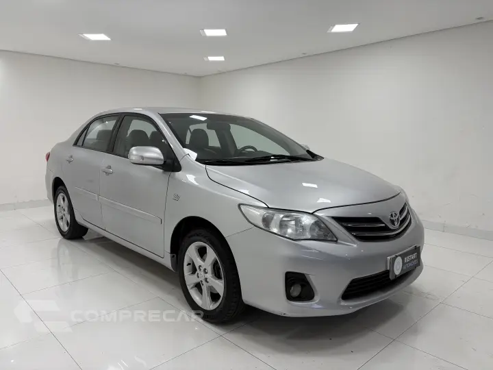 COROLLA 2.0 Vvt-ie XEI