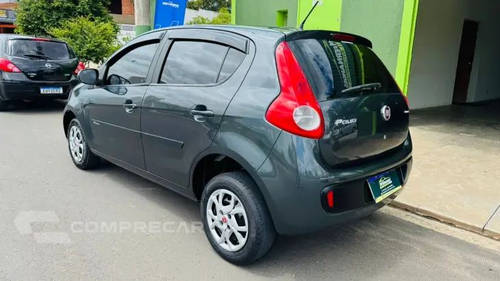 PALIO 1.0 MPI Attractive 8V