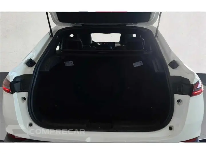 FASTBACK 1.0 TURBO 200 FLEX IMPETUS CVT