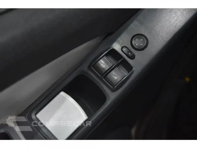 IDEA - 1.4 MPI ATTRACTIVE 8V 4P MANUAL