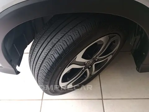 HR-V 1.8 16V EX