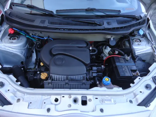 UNO 1.0 Vivace 8V