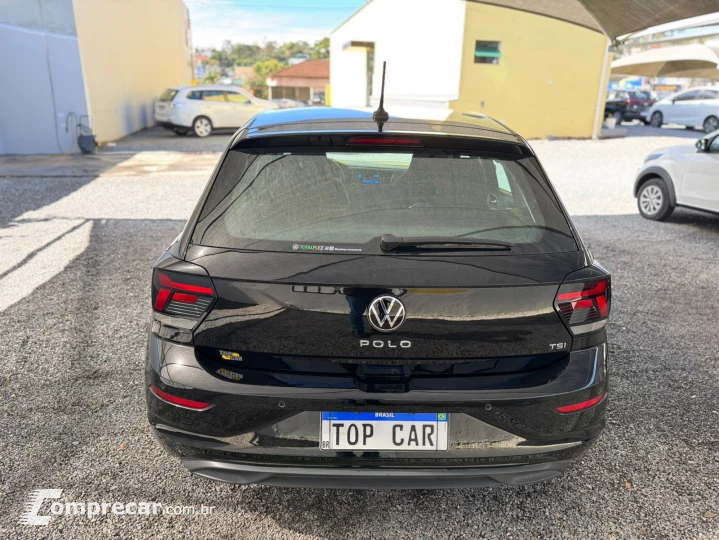 NIVUS 1.0 200 TSI Highline