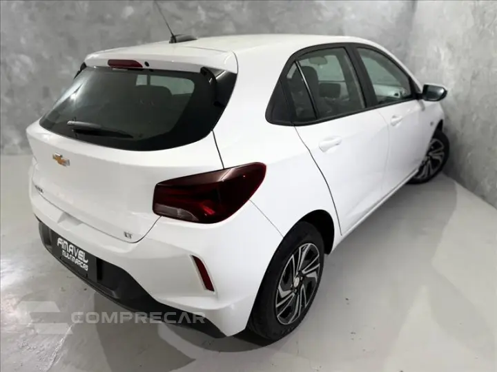 ONIX 1.0 LT
