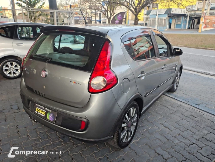 PALIO 1.6 MPI SPORTING 16V