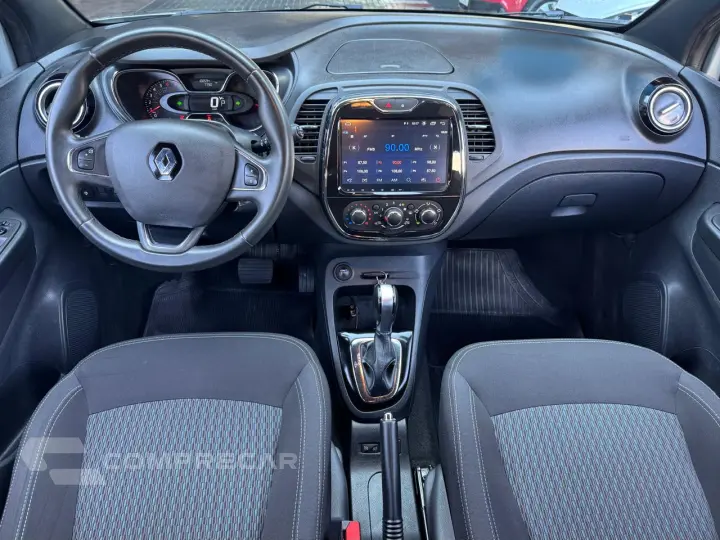 CAPTUR 1.6 16V SCE Life