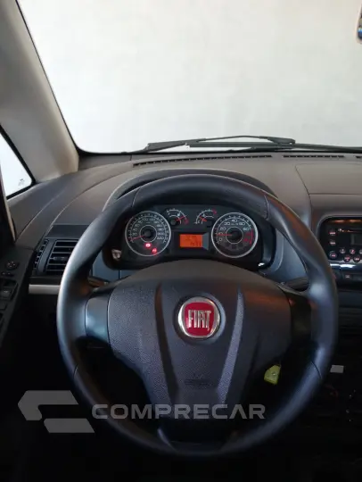 IDEA 1.4 MPI Attractive 8V